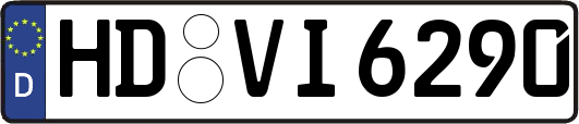 HD-VI6290