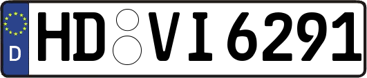 HD-VI6291