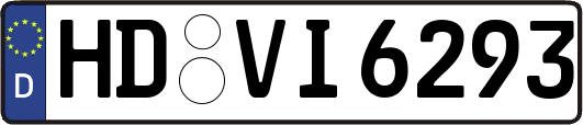 HD-VI6293