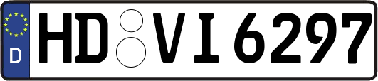 HD-VI6297