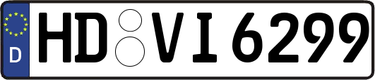 HD-VI6299