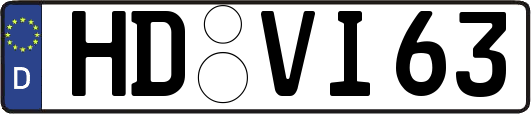 HD-VI63