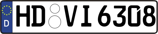 HD-VI6308