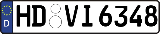 HD-VI6348