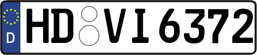 HD-VI6372