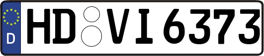 HD-VI6373