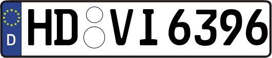 HD-VI6396