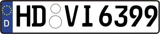 HD-VI6399