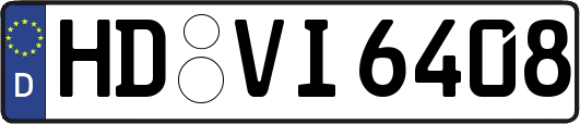 HD-VI6408