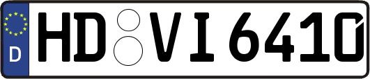 HD-VI6410