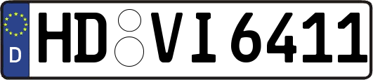 HD-VI6411