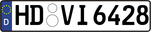 HD-VI6428