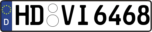 HD-VI6468