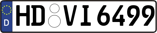 HD-VI6499