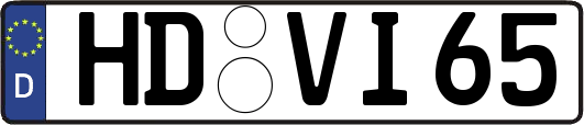 HD-VI65