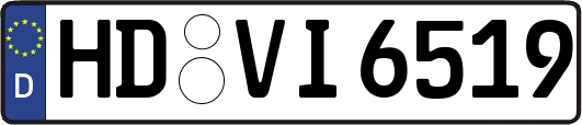 HD-VI6519