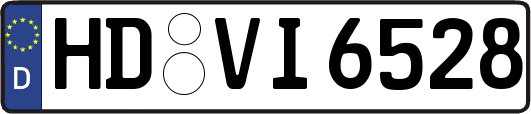 HD-VI6528