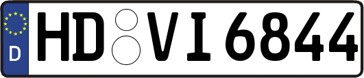 HD-VI6844