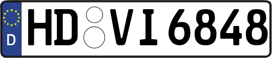 HD-VI6848