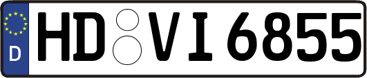 HD-VI6855