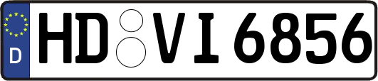 HD-VI6856