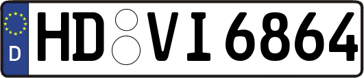 HD-VI6864