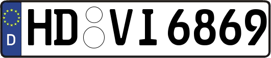 HD-VI6869
