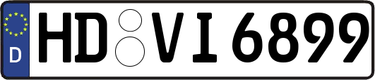 HD-VI6899