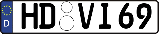 HD-VI69