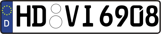 HD-VI6908