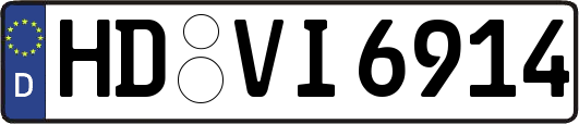 HD-VI6914