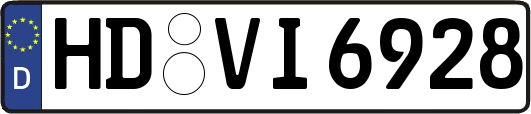 HD-VI6928