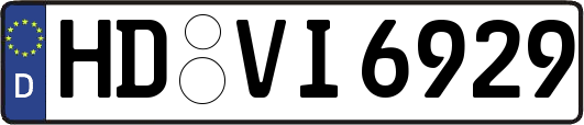 HD-VI6929