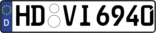HD-VI6940
