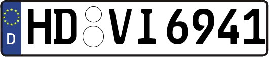 HD-VI6941