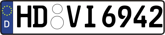 HD-VI6942