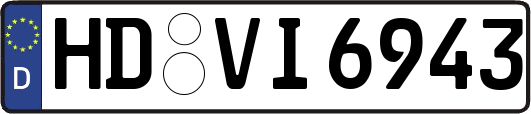 HD-VI6943