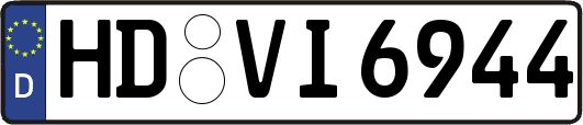 HD-VI6944