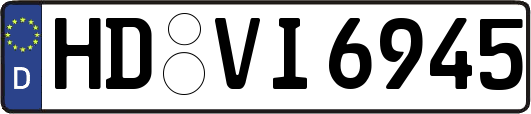 HD-VI6945