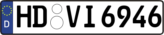 HD-VI6946