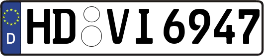 HD-VI6947