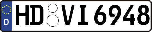 HD-VI6948