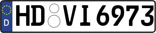 HD-VI6973