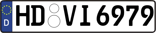 HD-VI6979