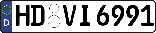 HD-VI6991