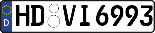 HD-VI6993