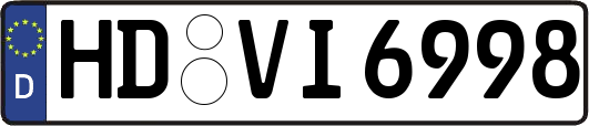 HD-VI6998