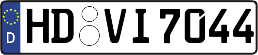HD-VI7044