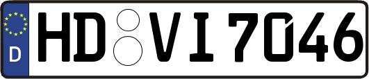 HD-VI7046