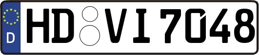 HD-VI7048